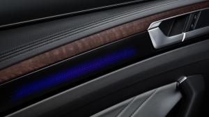 Volkswagen Arteon Shooting Brake Elegance 2020 года  (WW)